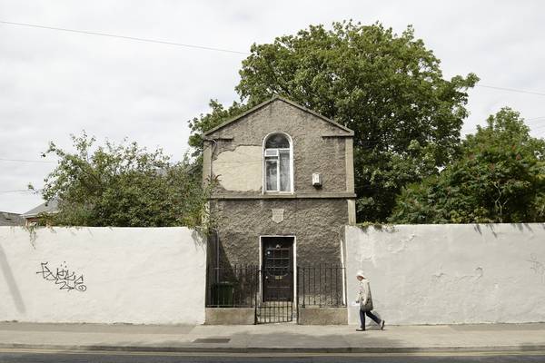 Ireland’s oldest Jewish cemetery to reopen after 40 years