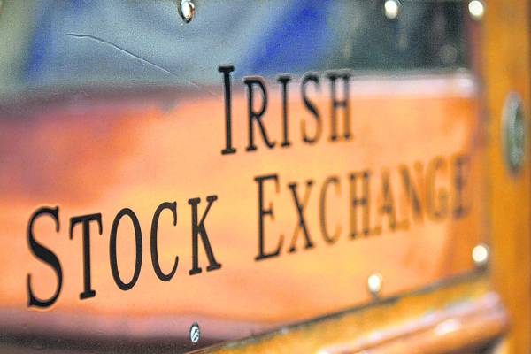 Irish stock exchange owner pushes for retail investor scheme like UK individual savings accounts