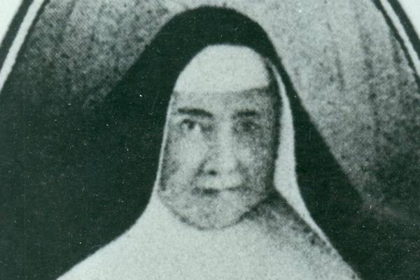 The Irish nun who opened schools for the deaf in Australia
