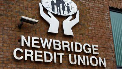 Central Bank to seek orders for release of material on Newbridge Credit Union