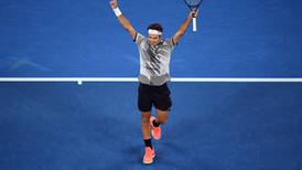 Roger Federer reaches 41st grand slam semi-final