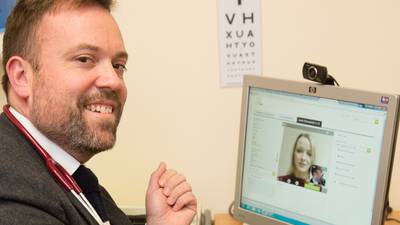 Will this be the year of telemedicine?