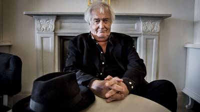 Obituary: Henning  Mankell best known for  Wallander series