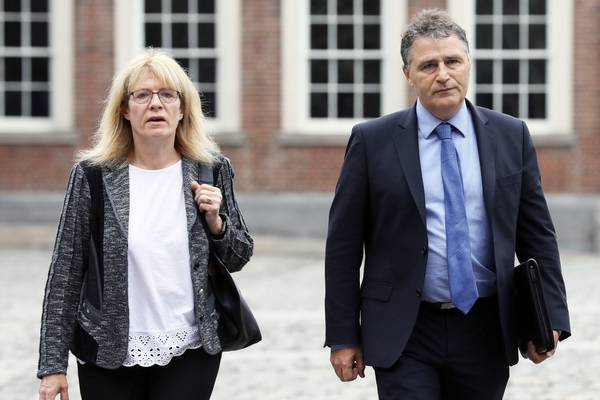 Charleton tribunal: Social worker denies she was ‘puppet of the gardaí’