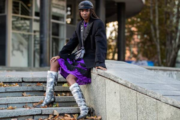 Long in style: why the knee-high is the boot of the season