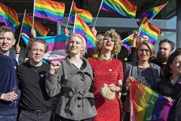 Swiss voters back anti-homophobia law by wide margin