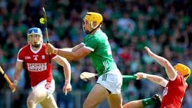 Limerick ready to defend All-Ireland title as Cork’s brave revival comes up short