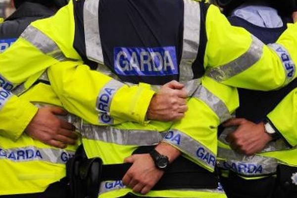 Unlawful recording of non-999 calls to Garda stations  an embarrassment