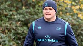 Tadhg Furlong agrees new deal with IRFU