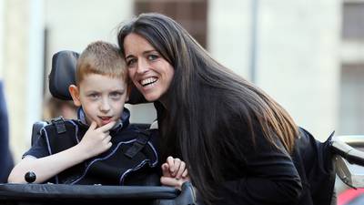 Boy makes €2m settlement with HSE in birth brain damage case