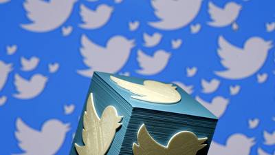 Twitter pays £1.24m in UK tax as revenues rise 30.5%
