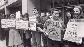 How 11 striking Irish workers helped to fight apartheid