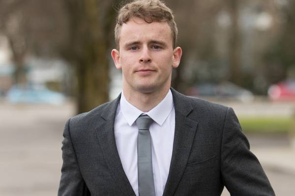 Welsh swimmer cleared of rape says he has been ‘vindicated’