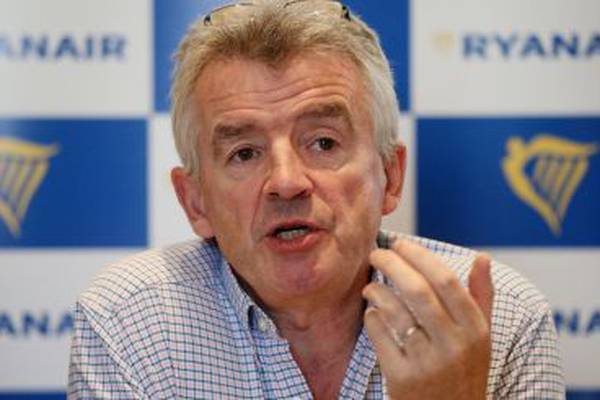 Ryanair confirms move to delist from London Stock Exchange