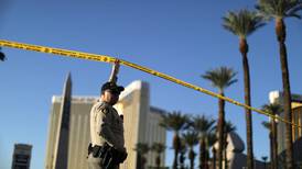 Las Vegas police look for motive in Mandalay Bay massacre