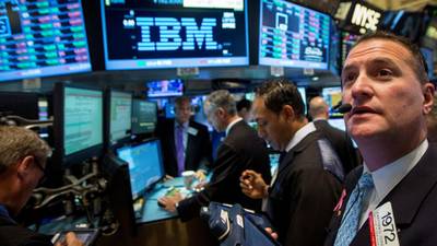 IBM dismisses claims it will slash its workforce by 26%