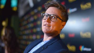 Hannah Gadsby: People were angry that I ‘wasn’t doing comedy right’. I’m angry I got raped