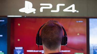 Sony to sell  Playstation consoles in China under new deal