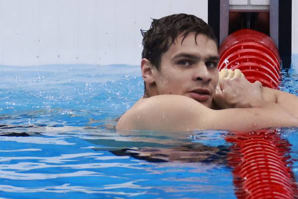 Fina bans Russian and Belarusian athletes from 2022 World Championships