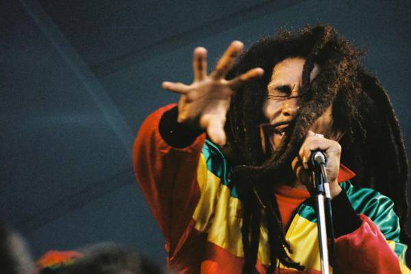 Remembering Bob Marley’s ‘Exodus’ 40 years on