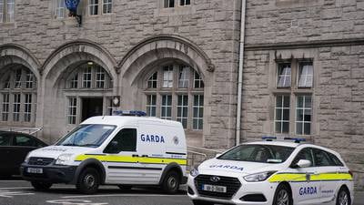 Almost €1m spent by Garda on cars to transport Ministers 