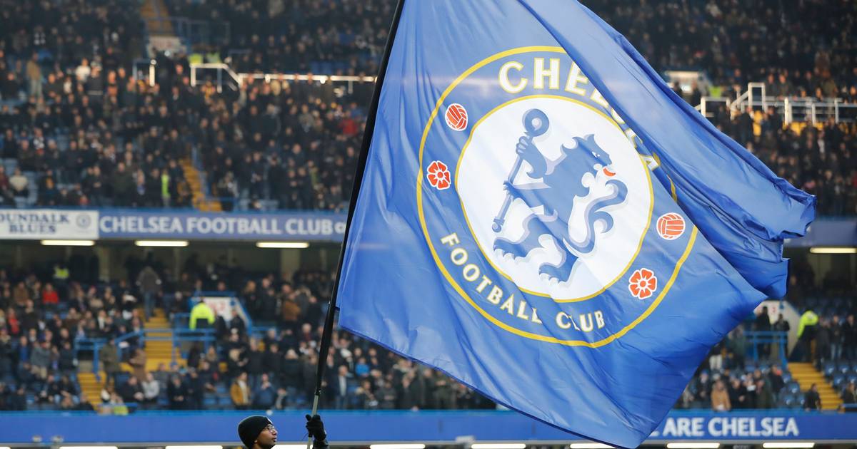 Uefa to consider punishing Chelsea for fans’ anti-Semitic chants – The ...