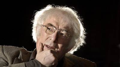 Leaving Cert English 2: Heaney goes astray