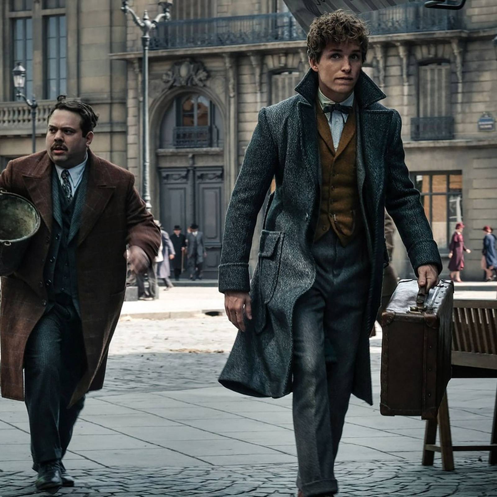 Fantastic beasts and how she creates them – The Irish Times