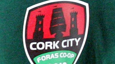 Tributes paid to former Cork City defender Paul Bannon