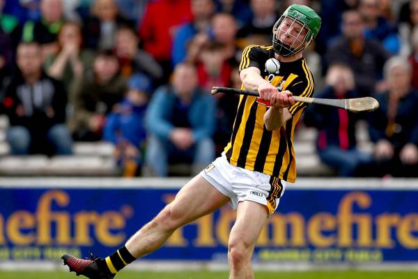 Four hurlers to watch in this year's Allianz Leagues