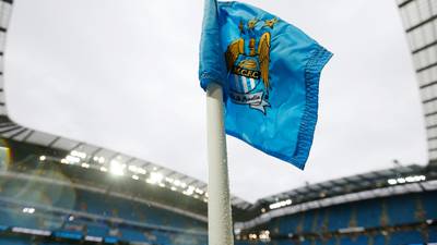 Manchester  City owners receive Chinese investment of €377m