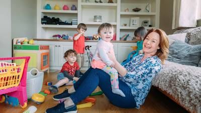 Childminding: reforming a profession that doesn't register