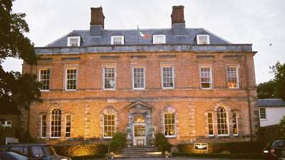 John Magnier gets go ahead to develop Cashel Palace Hotel