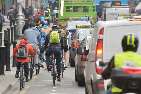 Council orders contractors to make roads safe for cyclists