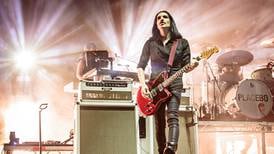 Placebo at 3Arena: ‘If you want the show to continue ... put your phones away’