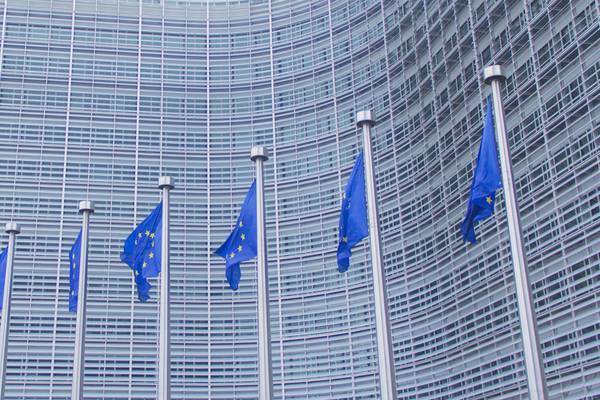 European Commission in fresh warning on Irish corporation tax base