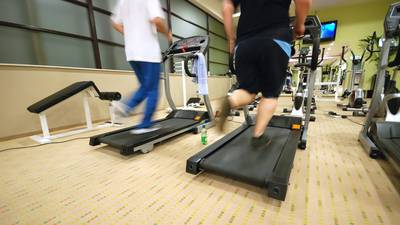 Coronavirus and the gym: should we be wary of working out?