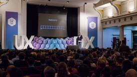 Dublin tech conference UXDX expanding overseas