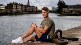 Fintan McCarthy: ‘Rowing is training every day. It is not going to the Olympics’