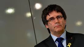 Spain drops extradition request for former Catalan leader