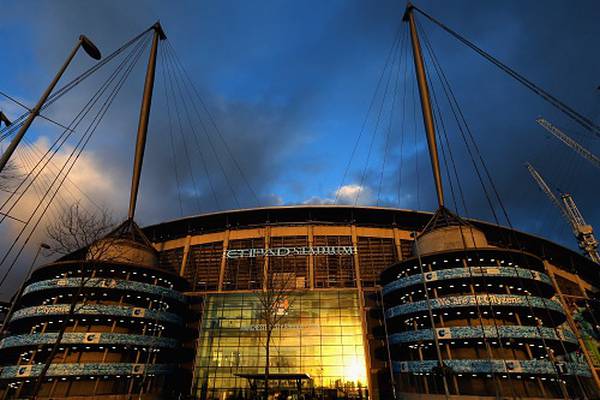 Manchester City refuse to give Uefa any comment on FFP allegations