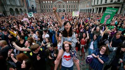 Breda O’Brien: Anti-abortion movement has not given up and will not disappear