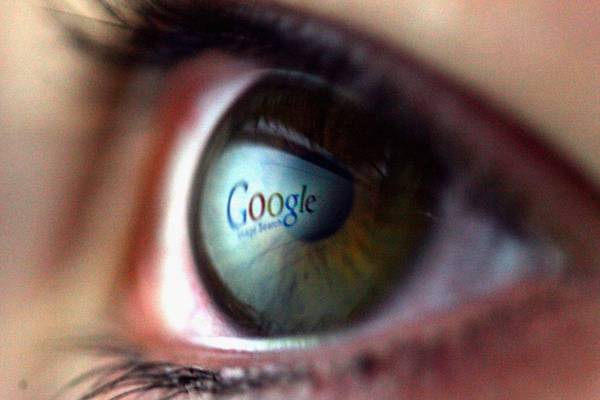 EU fines Google €1.49bn in search advertising investigation