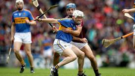 Galway strain every sinew to end Tipperary’s double dream