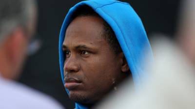Marlon Samuels charged with breaching cricket board’s anti-corruption code