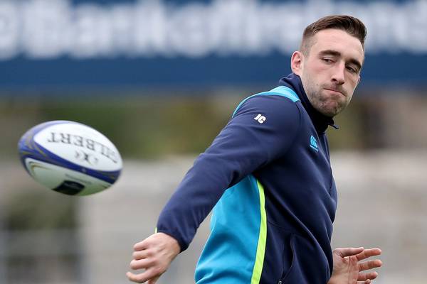 Jack Conan braced for different challenge of Exeter Chiefs