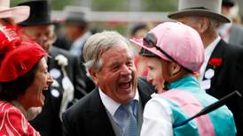 Stoute becomes most successful Royal Ascot trainer with latest triumphs