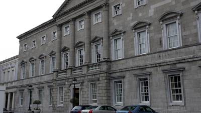 Most Oireachtas committees will not be set up before October, under new plan