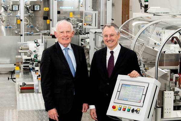 Omagh manufacturer Naturelle to add 50 jobs in £4m expansion