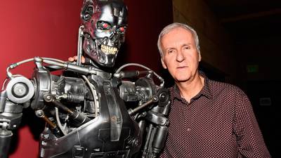 3DT2: James Cameron on tinkering with the Terminator